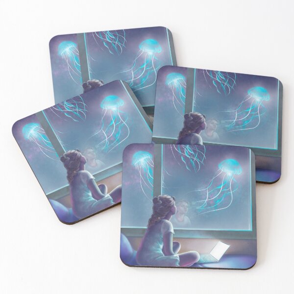 Item preview, Daydreamer designed and sold by Natalia  Tan.