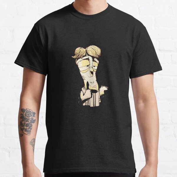 Boss T Shirt Classic T-Shirt
