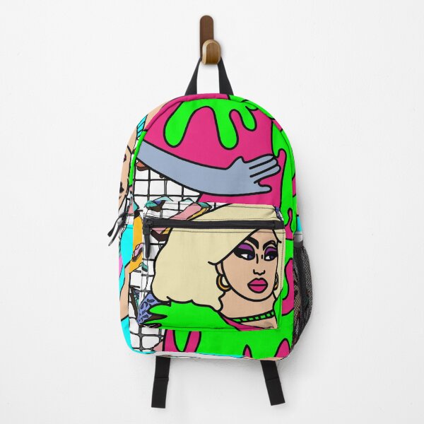 Item preview, Proud Drag Queen Inspired designed and sold by flofin.