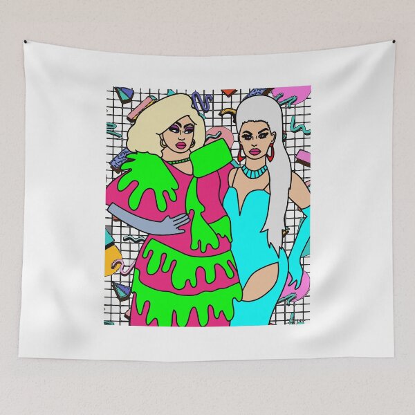 Item preview, Proud Drag Queen Inspired designed and sold by flofin.