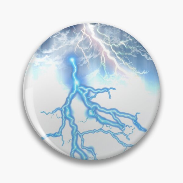 Item preview, Cloud & Thunder Design designed and sold by VIVEK KUMAR RAI.