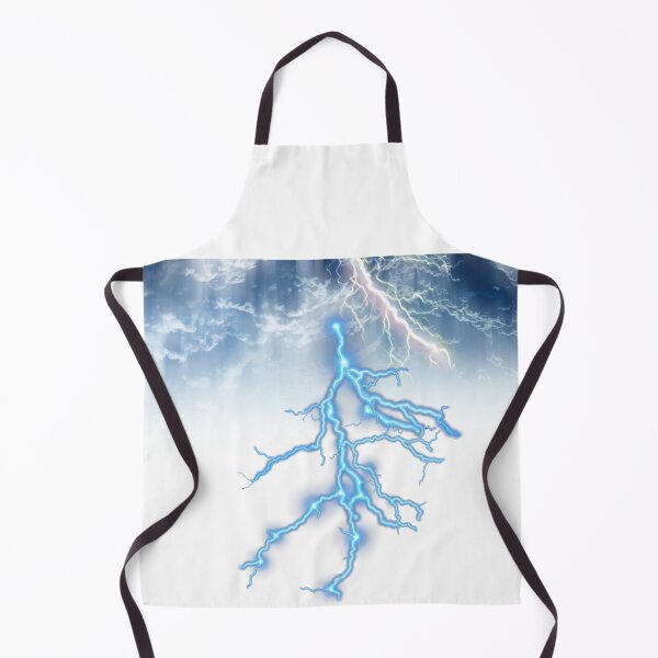 Item preview, Cloud & Thunder Design designed and sold by VIVEK KUMAR RAI.