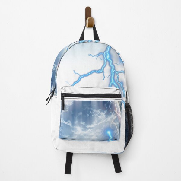 Item preview, Cloud & Thunder Design designed and sold by VIVEK KUMAR RAI.