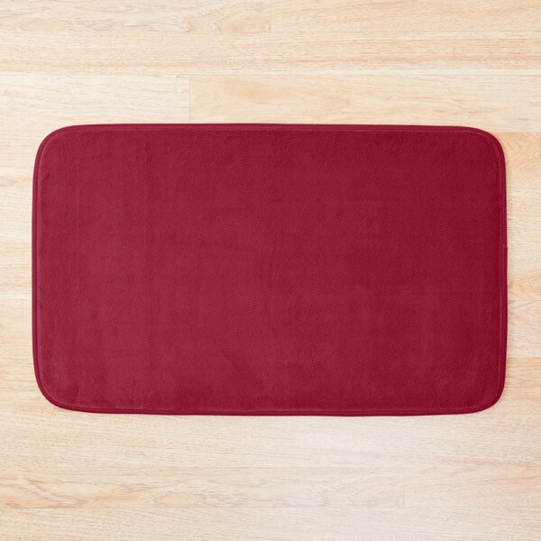 Item preview, Red flower pattern designed and sold by ossipat.