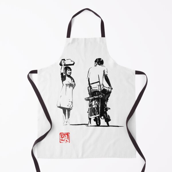 Item preview, appeal designed and sold by pechane.