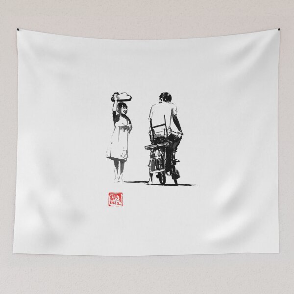 Item preview, appeal designed and sold by pechane.
