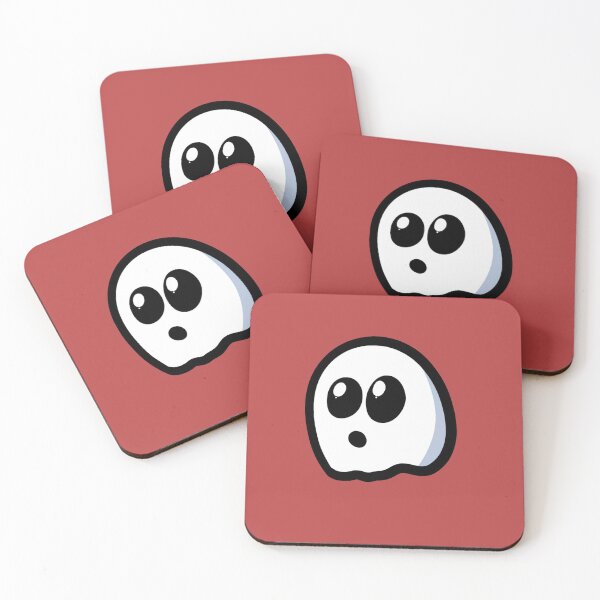 Item preview, Cute Ghost  designed and sold by iPhoneGuy.