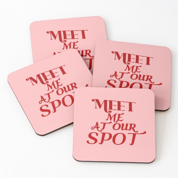 Item preview, willow - meet my at our spot THE ANXIETY designed and sold by DevonAoki.