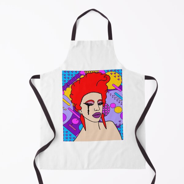Item preview, Proud Drag Queen Inspired designed and sold by flofin.