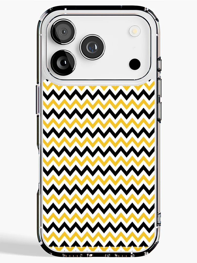 Thumbnail 1 of 5, iPhone Case, Bees? designed and sold by Patternsonly.