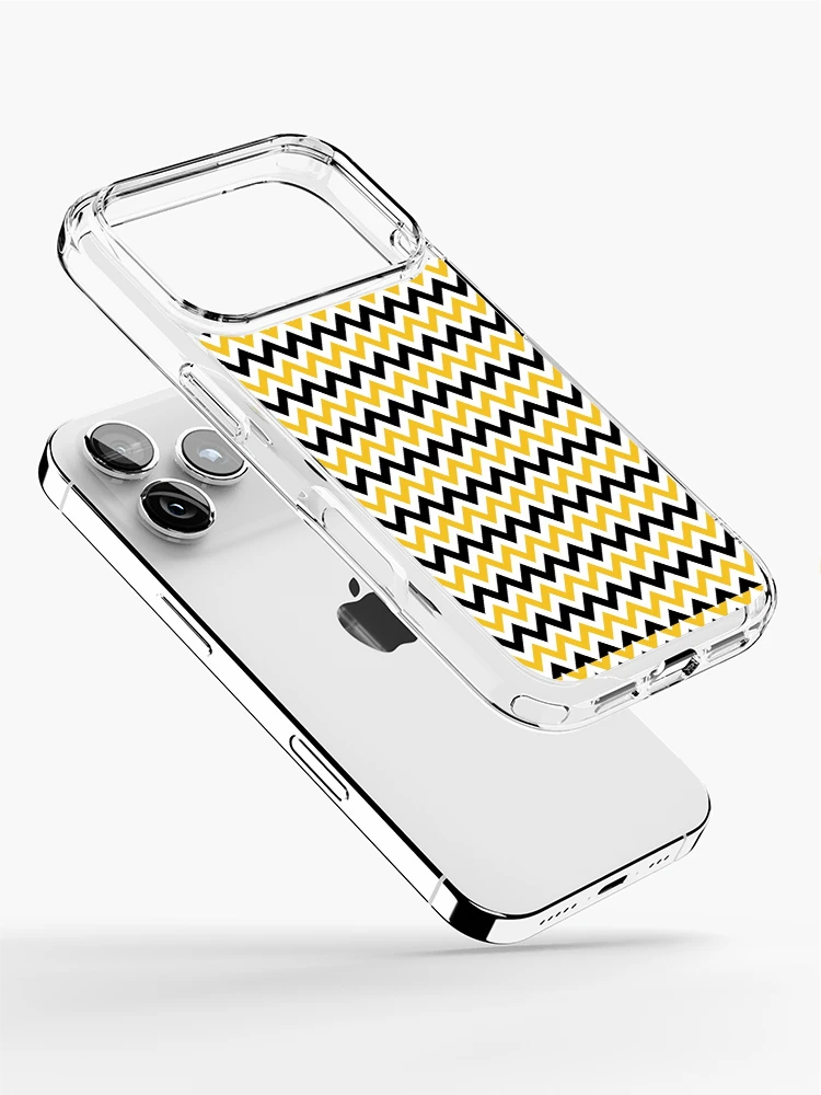 Thumbnail 2 of 5, iPhone Case, Bees? designed and sold by Patternsonly.