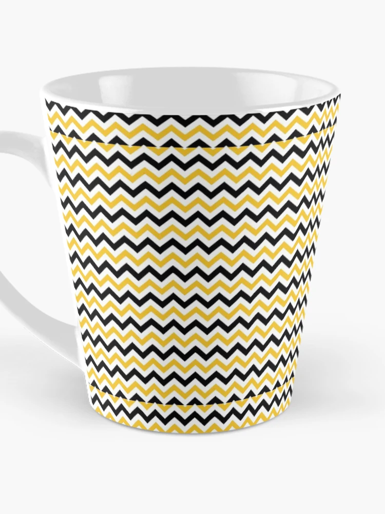 Thumbnail 3 of 4, Coffee Mug, Bees? designed and sold by Patternsonly.