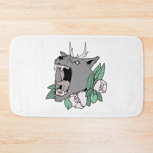Item preview, Wolf designed and sold by 1DesignDude1.