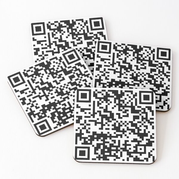 Item preview, why am i anxious? QR CODE designed and sold by politeillusts.