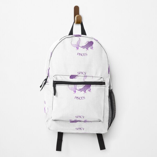 Item preview, Spicy Pisces designed and sold by MarDelgado.