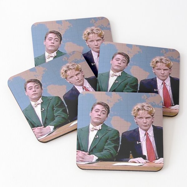 Item preview, Anthony Michael Hall designed and sold by Vintage Lover.