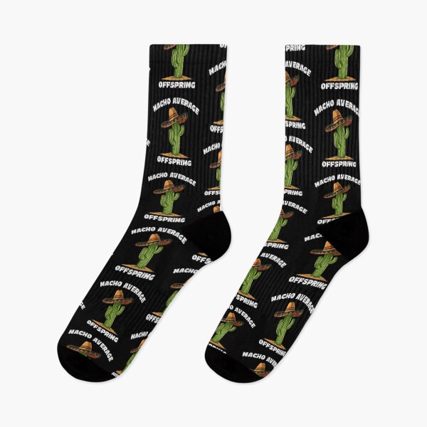 Item preview, Nacho Average Offspring designed and sold by FairOaksDesigns.