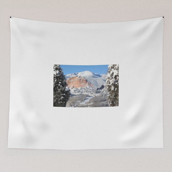 Item preview, America's Mountain designed and sold by Eric Glaser.