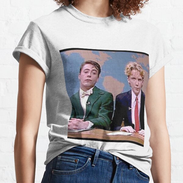 Anthony Michael Hall T Shirts Redbubble