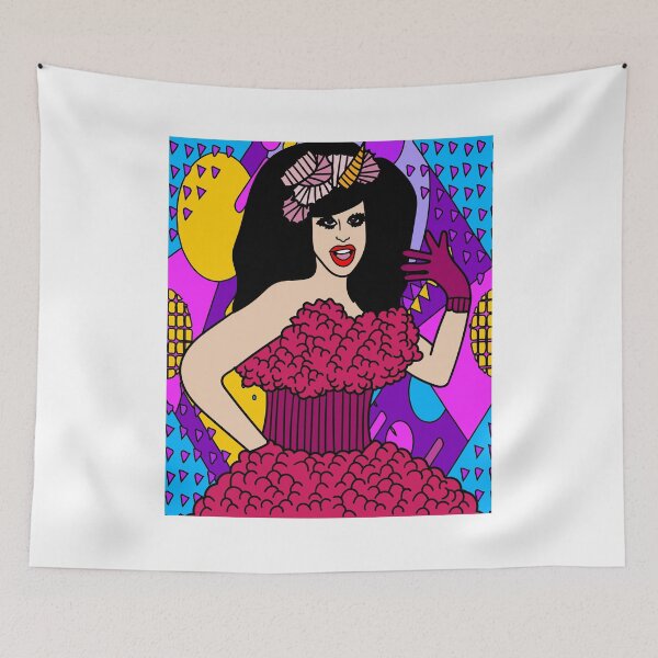 Item preview, Proud Drag Queen Inspired designed and sold by flofin.
