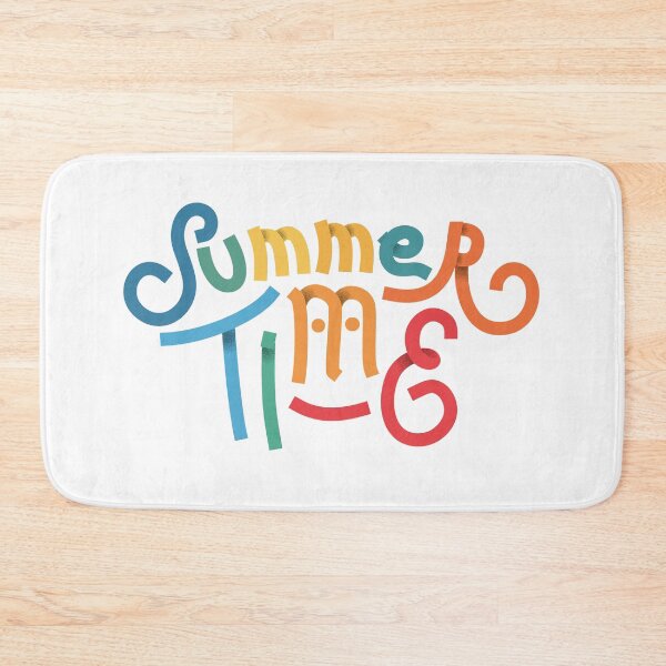 Item preview, Summer time designed and sold by oleo79.