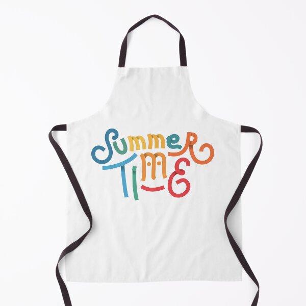 Item preview, Summer time designed and sold by oleo79.