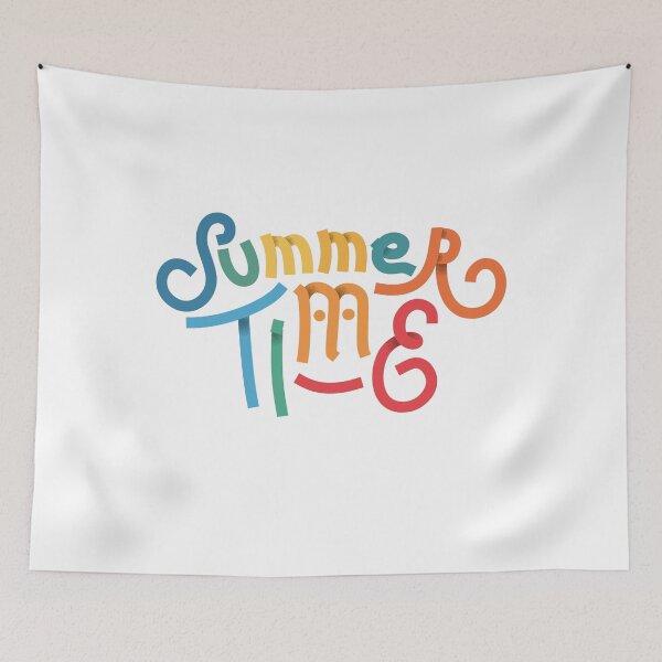 Item preview, Summer time designed and sold by oleo79.