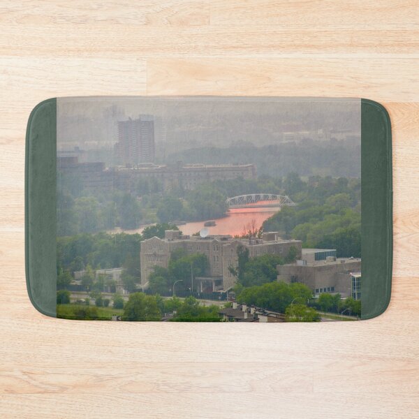 Item preview, Ottawa blanketed in smoke designed and sold by Shulie1.