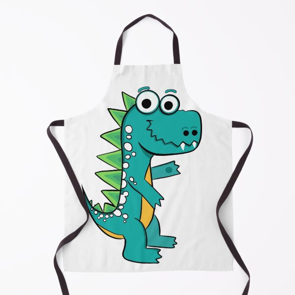 Item preview, Cute and cool dinosaur. designed and sold by Jessegotting23.