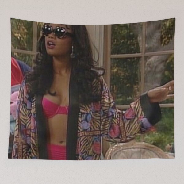 Item preview, the fresh prince designed and sold by Vintage Lover.