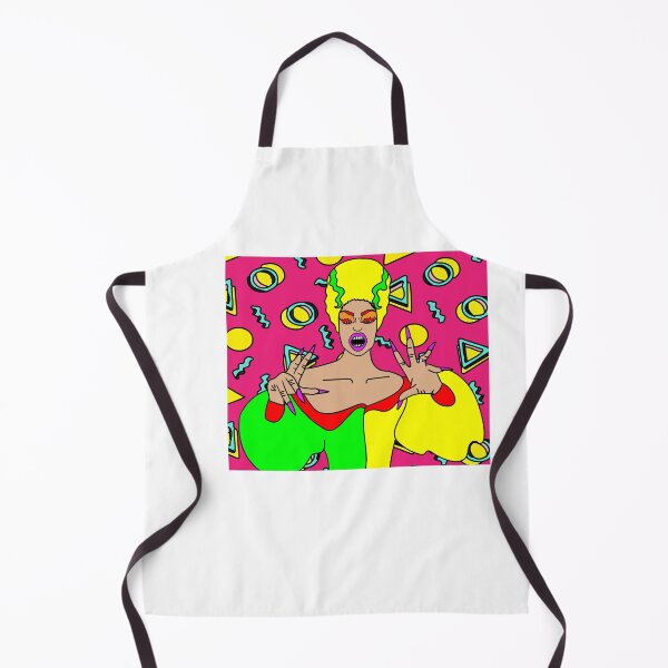 Item preview, Proud Drag Queen Inspired designed and sold by flofin.