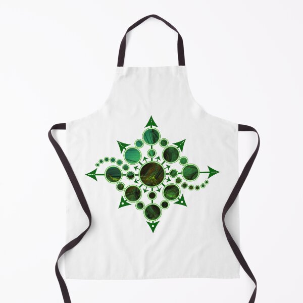 Item preview, aBSTRACT cHAOS designed and sold by ehusami.