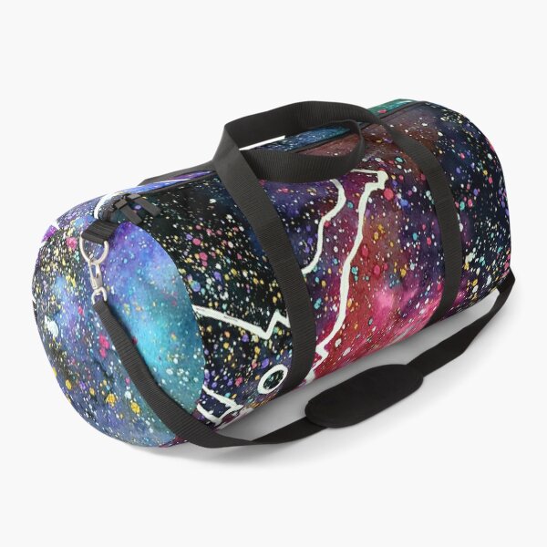 Item preview, Wheeling through space designed and sold by HannahJWY.