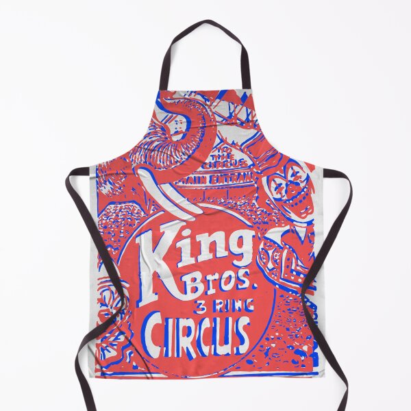 Item preview, 3 Ring Circus designed and sold by Art-Frankenberg.