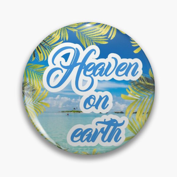 Item preview, Heaven designed and sold by Chroma Myst.