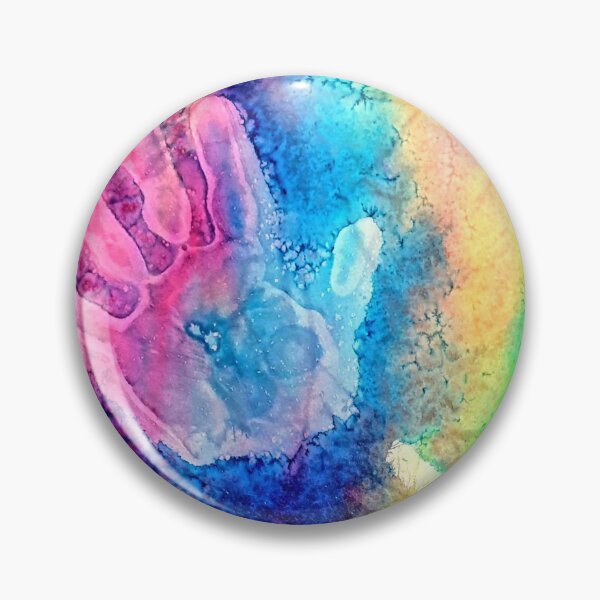 Item preview, Hive five to rainbows designed and sold by HannahJWY.