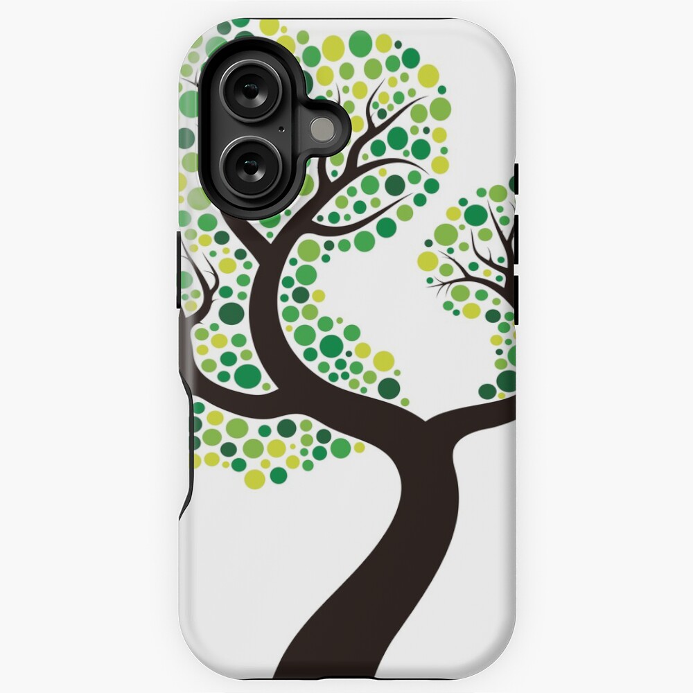 Item preview, iPhone Magsafe Tough Case designed and sold by artherapieca.