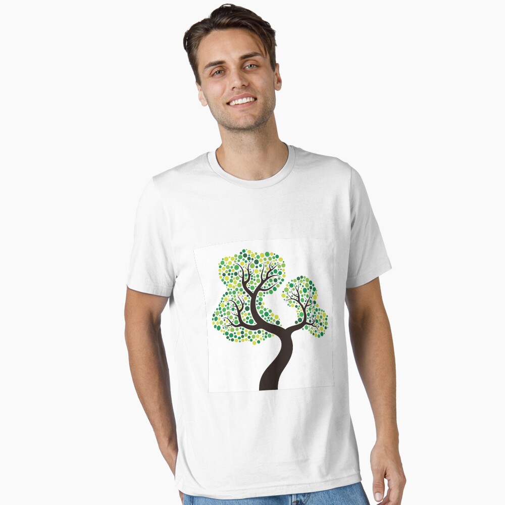Item preview, Essential T-Shirt designed and sold by artherapieca.
