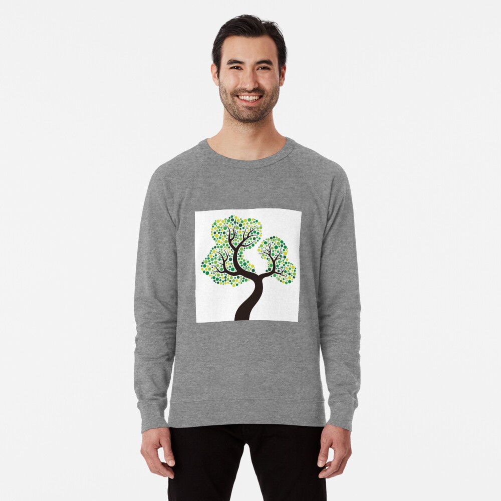 Item preview, Lightweight Sweatshirt designed and sold by artherapieca.