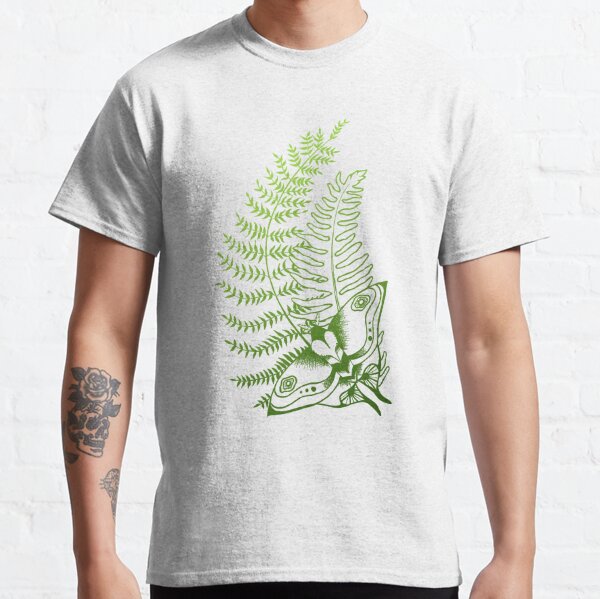 The Last Of Us Ellie Tattoo Fan T Shirt