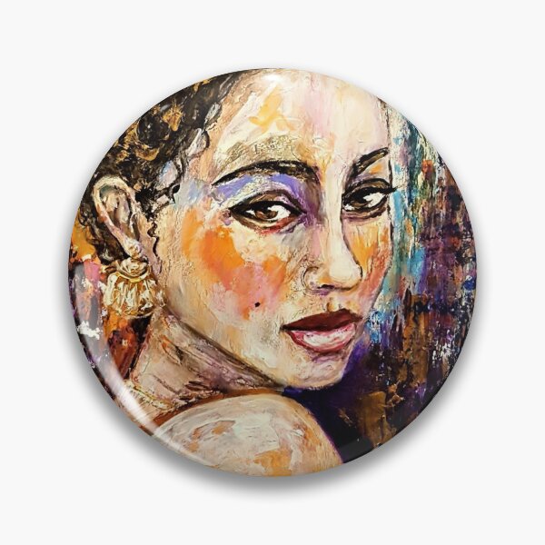 Item preview, Portrait designed and sold by amoxes.
