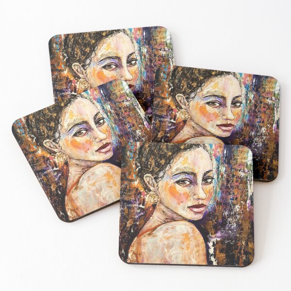 Item preview, Portrait designed and sold by amoxes.