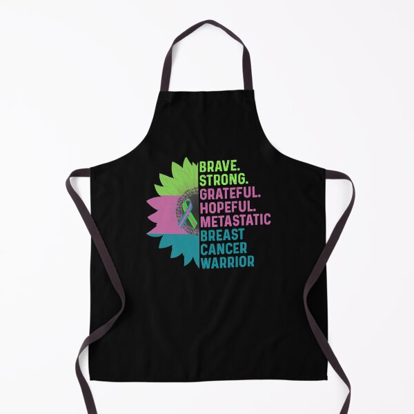 Item preview, Metastatic Breast Cancer Awareness Care Warrior designed and sold by habibatihmad.