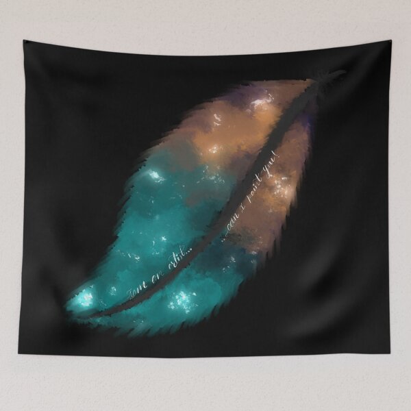 Item preview, I am an artist, can I paint you? designed and sold by Tattvashe.
