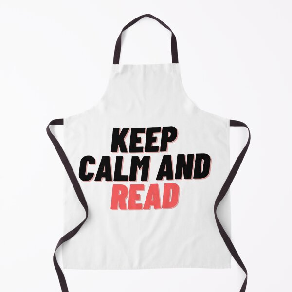 Item preview, Keep Calm and read designed and sold by Cubezz.