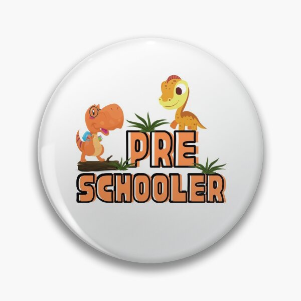 Item preview, I Dig Preschool designed and sold by Bossmommy84.