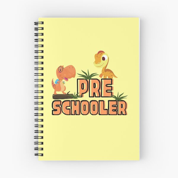 Item preview, I Dig Preschool designed and sold by Bossmommy84.