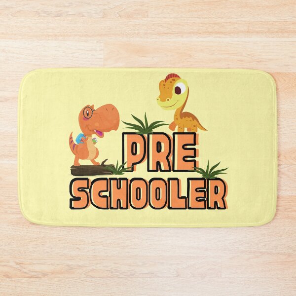 Item preview, I Dig Preschool designed and sold by Bossmommy84.