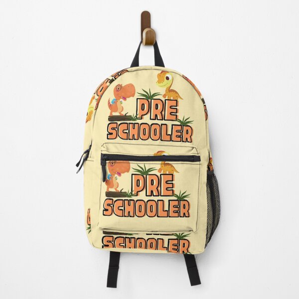 Item preview, I Dig Preschool designed and sold by Bossmommy84.