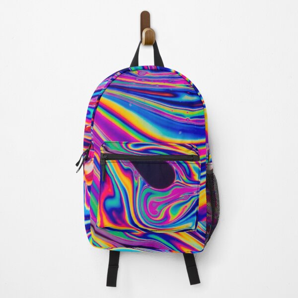 Item preview, Swirly Psychedelic Pattern designed and sold by missbrink.